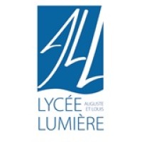 Lycée Lumière La Ciotat logo - Similar company to Lycée Aix