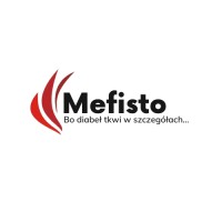 MEFISTO Anna Malicka logo - Similar company to Hm Investments
