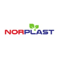 NOR PLAST logo - Similar company to Norpost