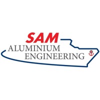 Sam Aluminium Engineering Pte Ltd logo - Similar company to Create Logic Pte Ltd