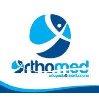 Orthomed Ortopedia e Riabilitazione logo - Similar company to Aop Csc Lazio