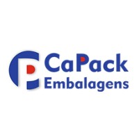 CaPack Embalagens logo - Similar company to Pakki