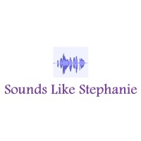 Sounds Like Stephanie logo - Similar company to Consumer Experience