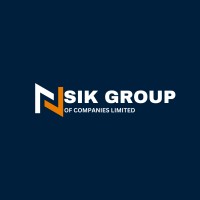 Nsik Group of Companies Limited logo - Similar company to Megastar Technical And Construction Company