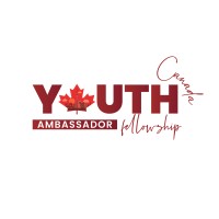 Youth Ambassador Fellowship logo - Similar company to Techhypesolutions