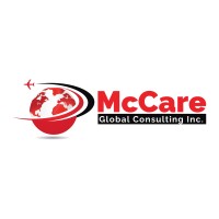 McCare Global Consulting Inc. logo - Similar company to Open Kinetics