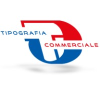 Tipografia Commerciale logo - Similar company to Arduini
