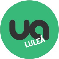 Unga Aktiesparare Luleå logo - Similar company to Unga Aktiesparare Malmö