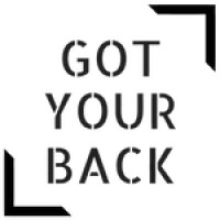 Got Your Back logo - Similar company to The Hockey Site