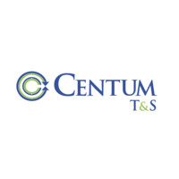 Centum T&S logo - Similar company to Centum Electronics Ltd.