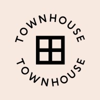 Townhouse logo - Similar company to Coco Socials