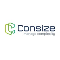 Consize GmbH logo - Similar company to Aria Advisory