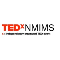 TEDxNMIMS || 2018-2020 logo - Similar company to Etrends Group