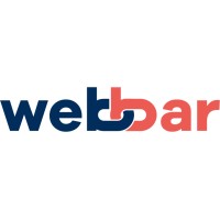 De Web Bar