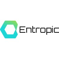 Entropic logo - Similar company to Entropic
