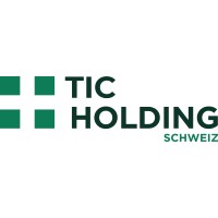 TIC Holding Schweiz AG logo - Similar company to Winterberg Group Ag