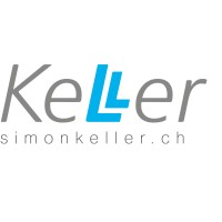 Simon Keller AG logo - Similar company to Gasser Miesch Gmbh