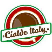 Cialde Italy logo - Similar company to Corner Cialde E Capsule