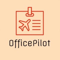 OfficePilot OÜ logo - Similar company to Iprospect Gmbh