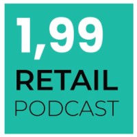 1,99 Retail Podcast logo - Similar company to Control Lease