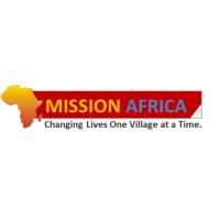 Mission Africa US logo - Similar company to Gynix Afrika