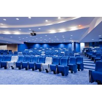 ESPACES DIDEROT - SCI DIDEROT RENAISSANCE logo - Similar company to Datascientest Canada