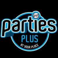 Parties Plus logo - Similar company to Zgrada Pools