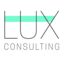 LUX CONSULTING eU logo - Similar company to Bluerock Consulting