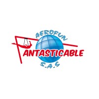 AEROFUN logo - Similar company to Caratech