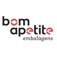 Bom Apetite Embalagens logo - Similar company to Marbex - Consultores