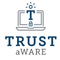 TRUSTaWARE logo - Similar company to Happy Angel