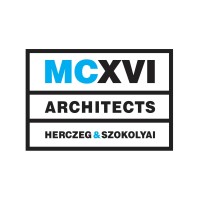 MCXVI ARCHITECTS Herczeg & Szokolyai logo - Similar company to Stoa Studio