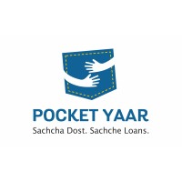 Pocket Yaar logo - Similar company to Rupeeloanz