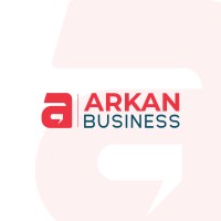 ARKAN Business Smart Solutions logo - Similar company to Solvelist