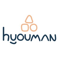 The Hyouman logo - Similar company to Aiterra.Tech