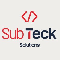 SubTeck Solutions logo - Similar company to Metatechware