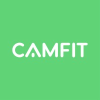 CAMFIT (캠핏) logo - Similar company to Devcra Corp.