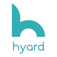 Hyard systems logo - Similar company to Ghallah
