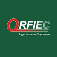 ORFIEC S.R.L. logo - Similar company to Celulosas Moldeadas Sa