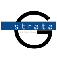 strata-G consulting logo - Similar company to Strata Resources