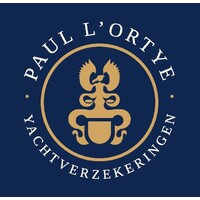 Paul L'Ortye Yachtverzekeringen logo - Similar company to Frame Change