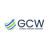 Global Content Writers logo - Similar company to Growith Digital