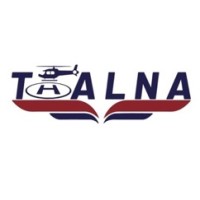 Thalna logo - Similar company to Gruppo A.Fo.Ri.S.