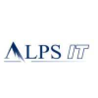 Alps IT logo - Similar company to Alp It