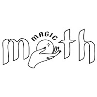 Magic Moth logo - Similar company to Wasabi Method