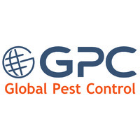 Global Pest Control logo - Similar company to Turner Pest Control