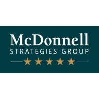 McDonnell Strategies Group, Inc. logo - Similar company to Ucla Police Department