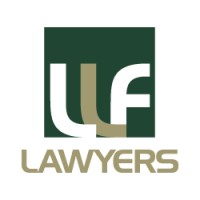 LLF Lawyers LLP logo - Similar company to Passageway Law Llp