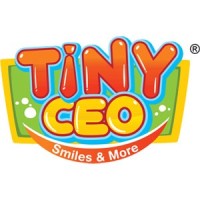 TINY CEO logo - Similar company to Dronersa & Smart Electronics