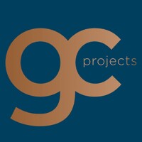 GC Projects logo - Similar company to Maham Group
